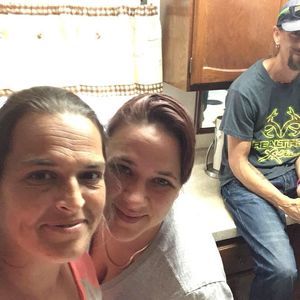 Meet your Posher, Tabitha